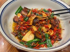 -衡厨·衡阳土菜(中南店)