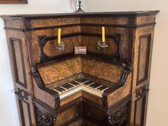 -鼓浪屿钢琴博物馆