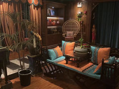 -泰谷玲抓龙筋SPA·泰式按摩(五一广场店)