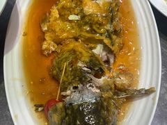 -闫府私房菜·老字号(恒隆店)