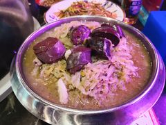 -粗粮人家·东北菜(洋桥店)