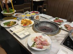 -火炉火自助餐(西直门凯德MALL店)