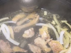-百年果林椰子鸡(中洲店)