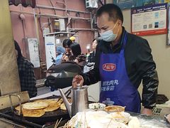 -张记灌饼(丰富路店)