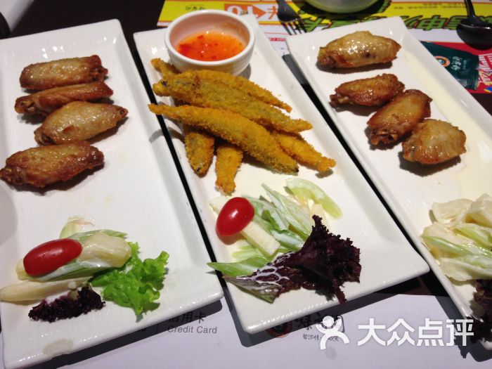 绿茵阁(百信广场店)-图片-广州美食-大众点评网
