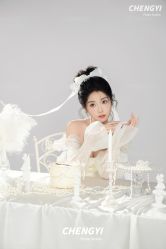 -橙亦摄影工作室