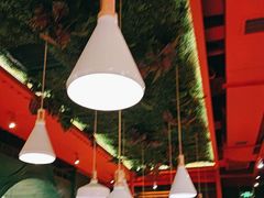 -炭舍干锅·烤鱼(扬名广场店)