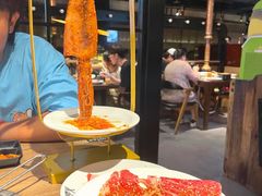 -火炉火自助餐(枫蓝国际店)