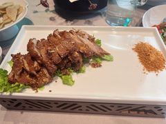 -北平食坊·烤鸭(黄寺大街店)