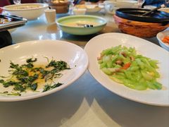 -老平安农家菜(平安店)