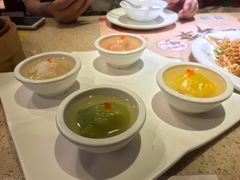 四色鸡汤虾饺-点都德(北京路贰店)