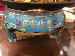 -烤肉季饭庄
