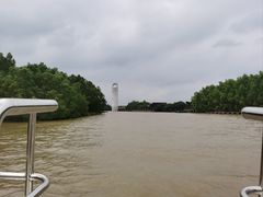 -东寨港红树林旅游区