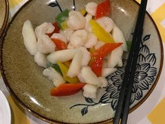 -盐官日光域房车营地·有盐餐厅