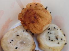 -香山胡记吴江路生煎(灵山路店)