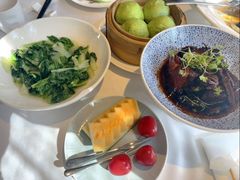 -味钱塘·钱塘浙宴(宋城之江银泰店)