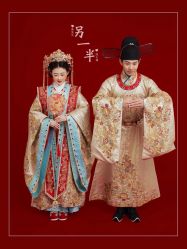 -今生有约婚纱摄影店(景德路店)