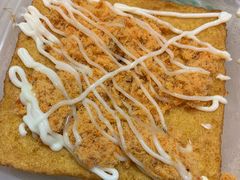 -孖记茶档·热腾茶餐(乐峰店)