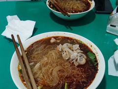 -甘记肥肠粉(马鞍北路店)