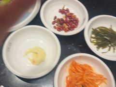 -本家·添百客韩国料理(泰然店)