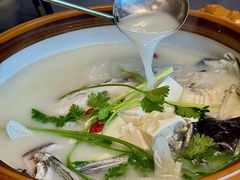-宝荣鱼馆·临湖之宴(千岛湖店)