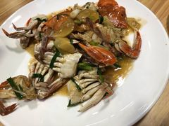 -南海渔家•海鲜•正宗海南菜(海棠湾店)