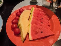 -海天楼中餐厅(吴宫泛太平洋酒店)