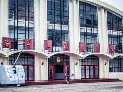 -海军上海博览馆