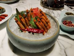-湖滨28中餐厅·西湖宴·杭州君悦酒店