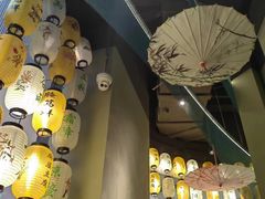 -披云云小馆·味道江湖(姚家园万象汇店)