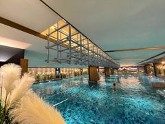 -青水瓦台汤泉(未央店)