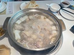 -烹然四季椰子鸡火锅(姚家园万象汇店)
