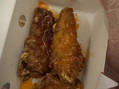 -必胜客(永旺店)