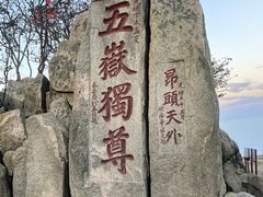 -泰山风景名胜区