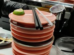 -争鲜回转寿司(朝北大悦城店)