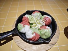 -蔡澜点心·粤菜(花城汇南区店)