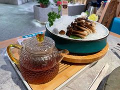-滇色蒸汽石锅鱼(京华城店)