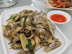 -新享乐海鲜(翠华路店)