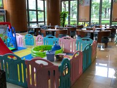 -金融街·金禧丽景海公园度假酒店