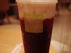 -奈雪的茶(湖滨银泰in77C区PRO店)