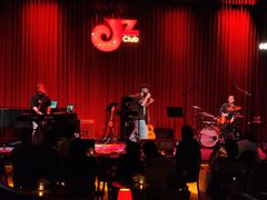 -JZ Club 爵士酒吧(上海店)