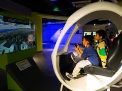 -苏州青少年科技馆