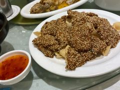 -顺风海鲜港(长寿路店)