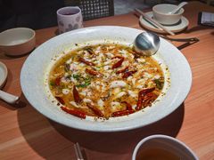 -新太二·鲜料川菜(晶耀前滩店)