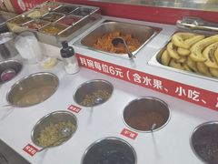 -渝里重庆火锅(航天城店)