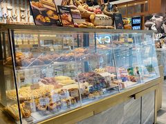 -PAPER STONE BAKERY(天汇广场店)