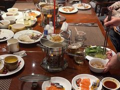 -武汉世茂希尔顿酒店·汇·全日餐厅