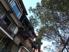 -青城山