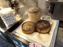 -毅祥斋老孙家泡馍(西羊市店)