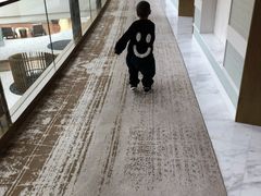 -上海滴水湖皇冠假日酒店